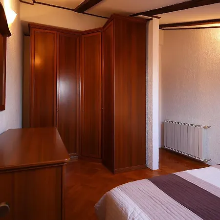 Liliane Kvarner View Apartmán