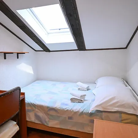 Lägenhet Liliane Kvarner View *