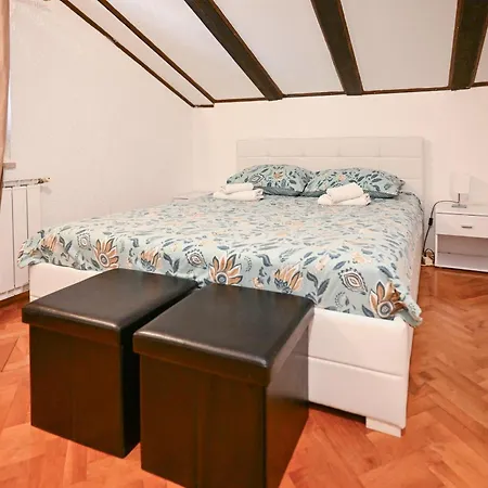 Liliane Kvarner View * Opatija