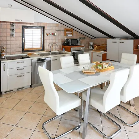 Lägenhet Liliane Kvarner View