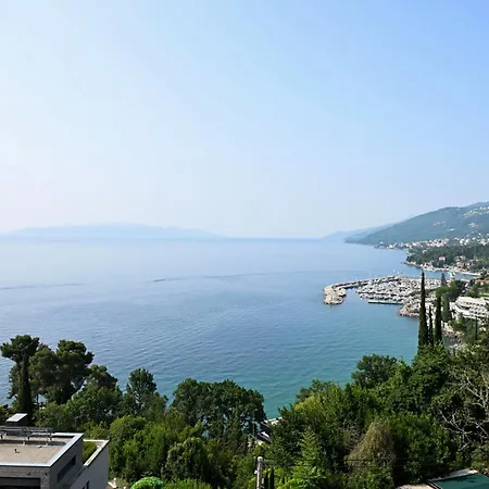 Liliane Kvarner View Lägenhet *