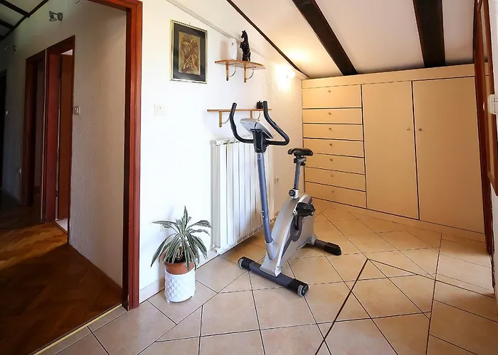 Liliane Kvarner View Appartement Opatija