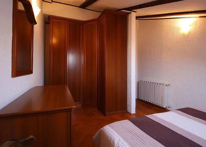 Liliane Kvarner View Lägenhet