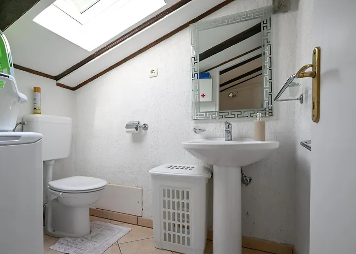 Liliane Kvarner View Opatija