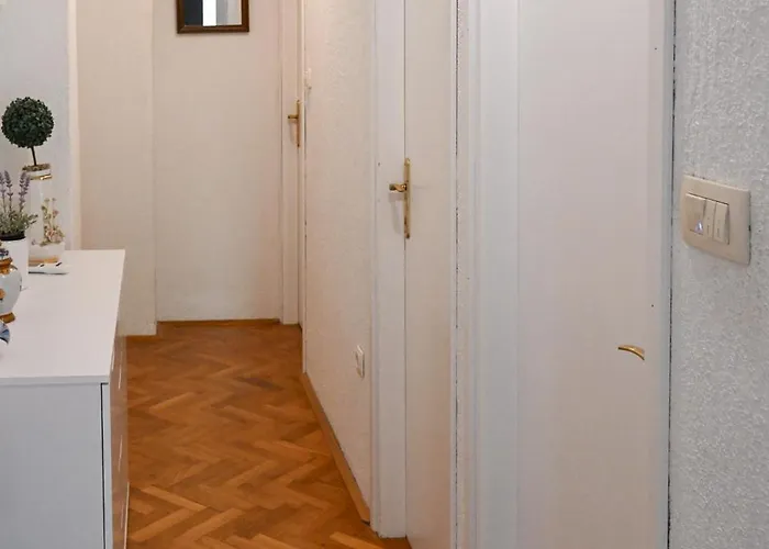 Appartement Liliane Kvarner View