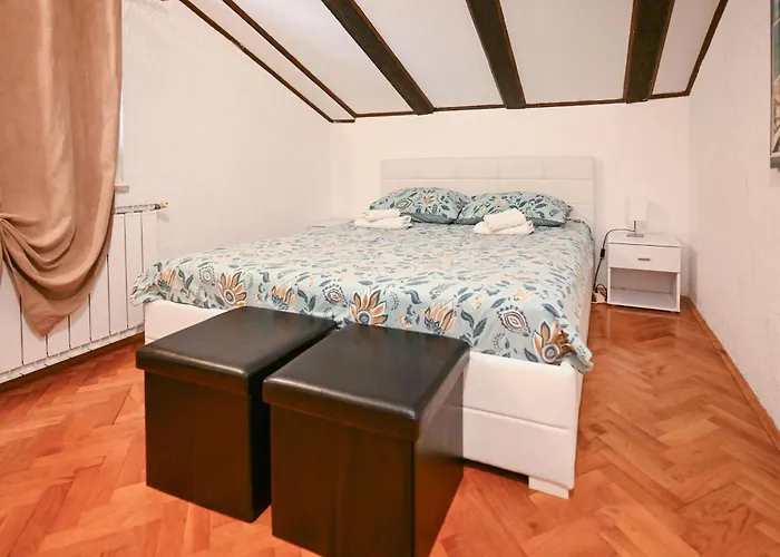 Liliane Kvarner View * Opatija