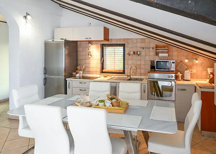 Liliane Kvarner View Lägenhet *