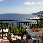 Appartement Liliane Kvarner View