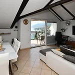 Liliane Kvarner View Appartement Opatija