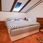 Liliane Kvarner View Appartement Opatija