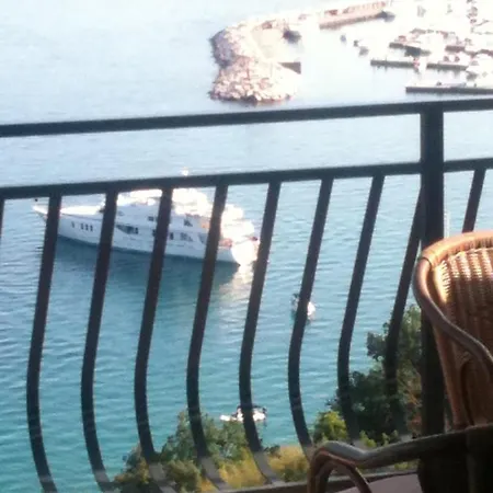 Daire Liliane Kvarner View Opatija